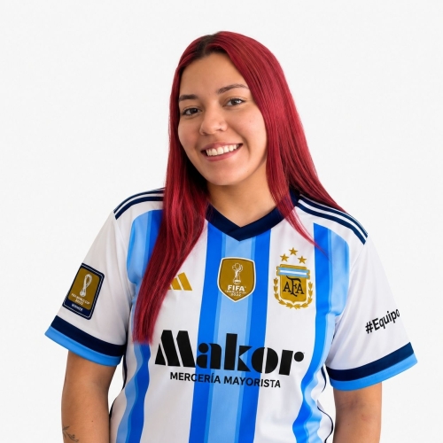 Ventas - Micaela Radduso